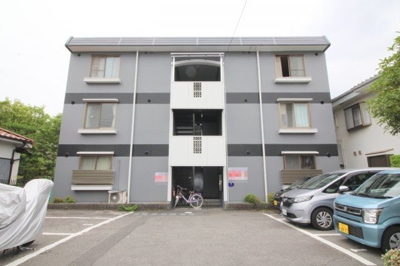 【外観】 | CMマンション