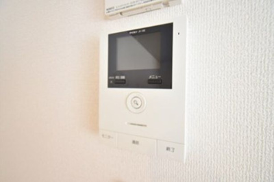 【セキュリティ】 | 稲荷森ハウス
