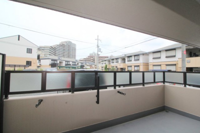 【展望】 | 日恵ハイツE棟