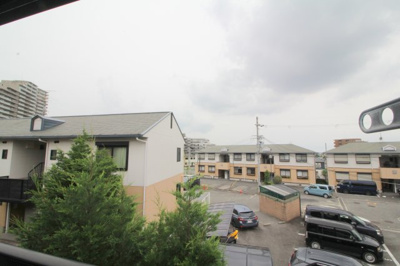 【展望】 | 日恵ハイツAー１棟
