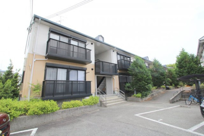 【外観】 | 日恵ハイツAー１棟