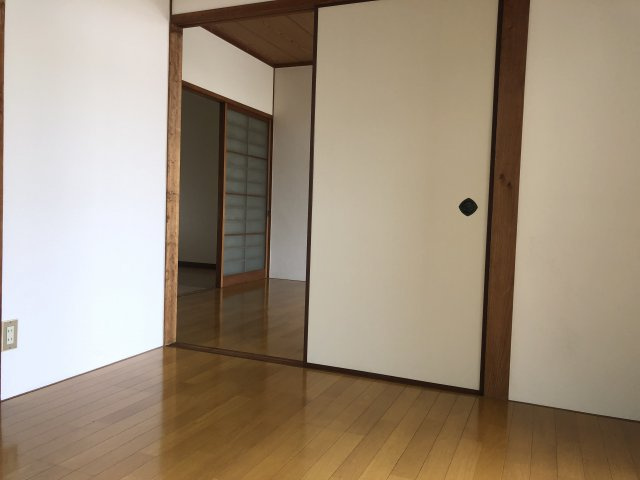  | コーポ福島　
