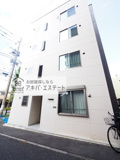 グランクオール西綾瀬２丁目の画像