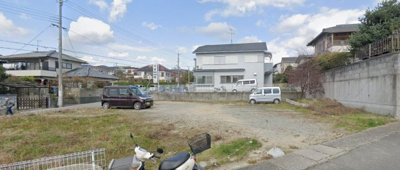 【外観】 | 大和西２丁目駐車場
