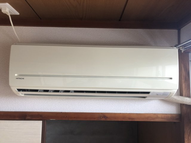 【設備】 | コーポ福島