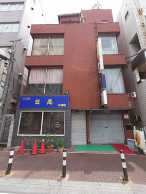 【外観】 | さくら井屋ビル