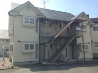 ツインランド城山A棟の画像