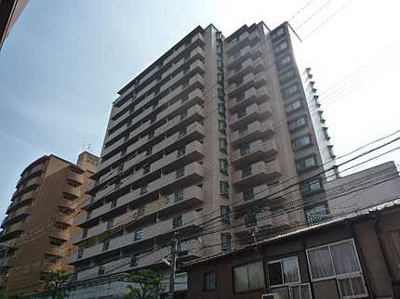 【外観】 | ロイヤルロッコー柳橋公園