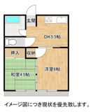 杉並ハイツの画像