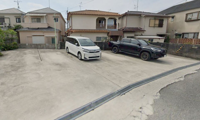 【外観】 | 島上モータープール