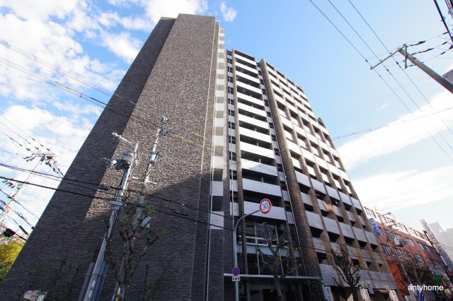 フォレステージュ江坂公園 仲介手数料無料