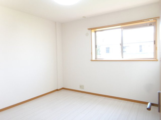 【洋室】 | フォブール十三軒屋 | 使い勝手のいい洋室です