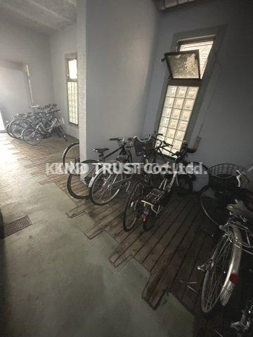 メゾン・プリオールのその他共用部分