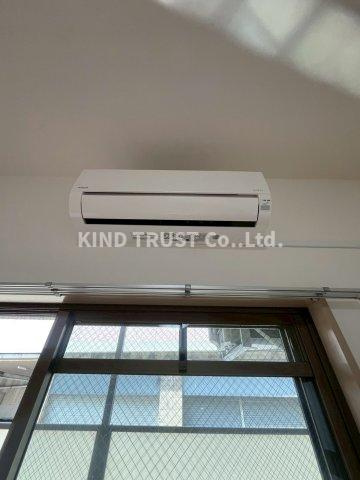 メゾン・プリオールの設備