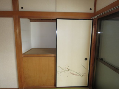 【収納】 | ハイツ須賀