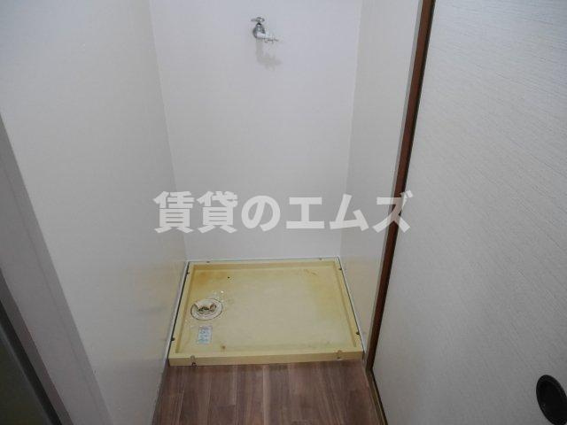 【設備】 | ハッピーバレーⅠ