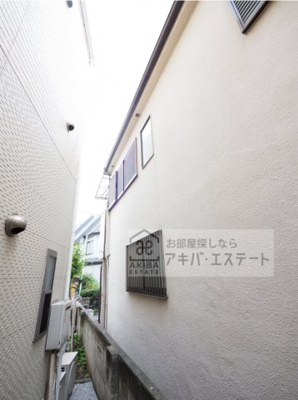 【展望】 | スカイレジデンス向島
