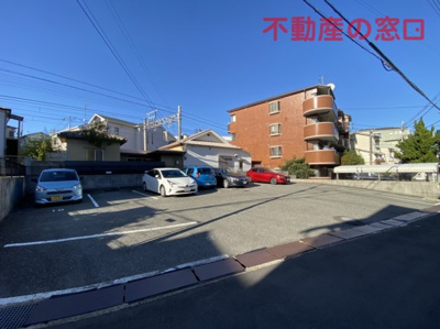 【外観】 | ライオンズマンション須磨月見山第二