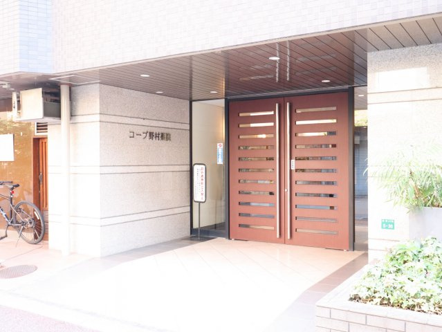 コープ野村薬院