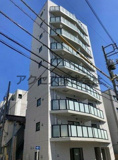 新宿区北新宿４丁目のマンションの画像