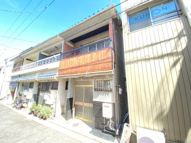 北条町2丁テラスハウスの画像