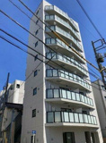 新宿区北新宿４丁目のマンションの画像