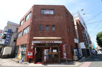 【外観】 | 徳力郵便局佐野ビル