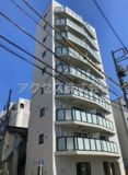 新宿区北新宿４丁目のマンションの画像