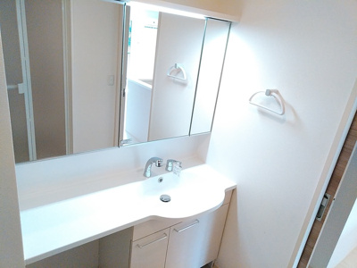 【洗面所】 | Jyo・PointVillage 