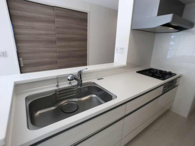 【キッチン】 | Jyo・PointVillage 