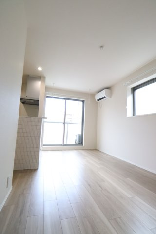 HEBEL　MAISONの洋室