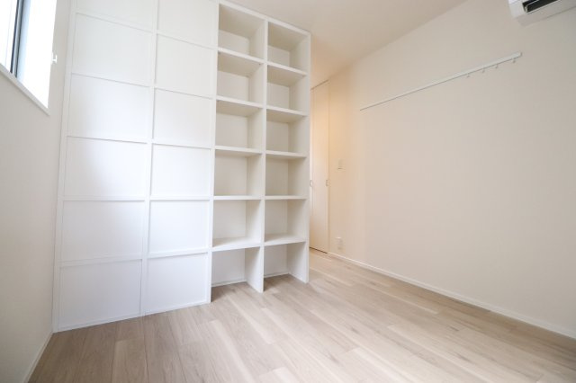 HEBEL　MAISONの居間・リビング
