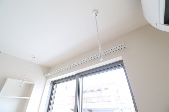 HEBEL　MAISONの設備