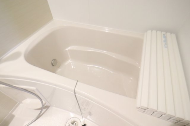 HEBEL　MAISONの浴室