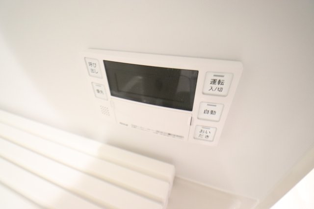HEBEL　MAISONの設備