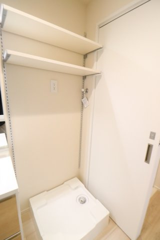 HEBEL　MAISONの収納
