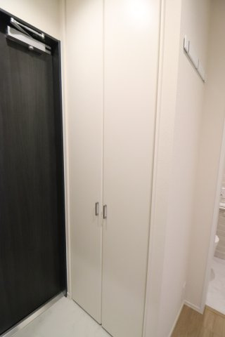 HEBEL　MAISONの収納