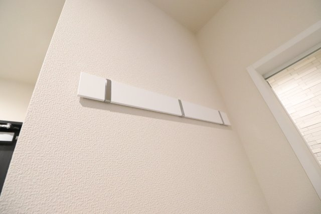 HEBEL　MAISONの設備