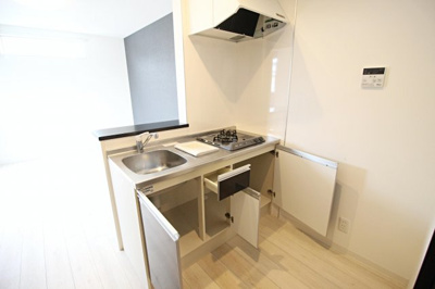 【キッチン】 | グランデロート久宝寺
