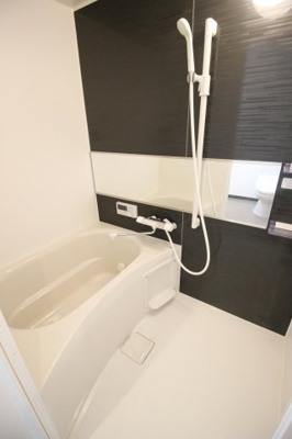 【浴室】 | グランデロート久宝寺