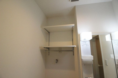 【内装】 | グランデロート久宝寺