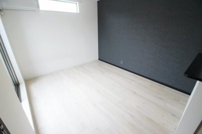 【洋室】 | グランデロート久宝寺