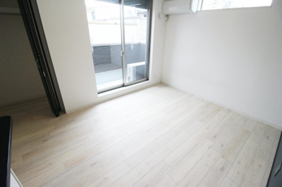 【洋室】 | グランデロート久宝寺