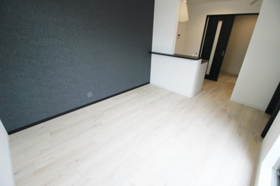 【洋室】 | グランデロート久宝寺