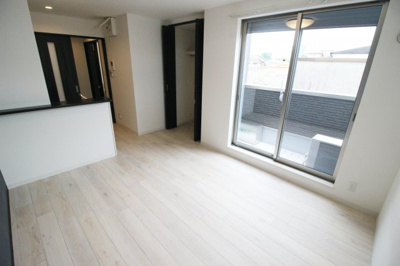 【洋室】 | グランデロート久宝寺