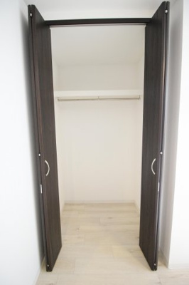 【収納】 | グランデロート久宝寺