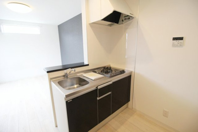 【キッチン】 | グランデロート久宝寺