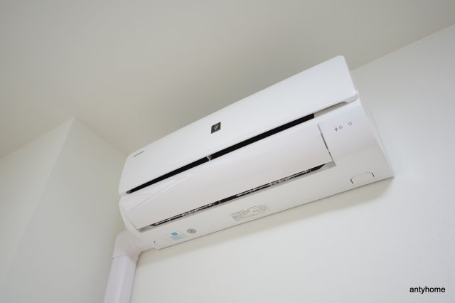 MBC RESIDENCE 仲介手数料無料の設備