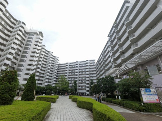 【外観】 | 外観部分です。