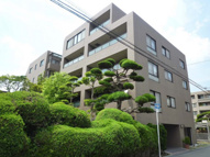 アドリーム池田満寿美町の画像
